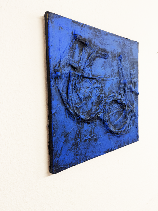 Fossile Intimität Women´s Secret - 40 x 40 cm (RESERVIERT)