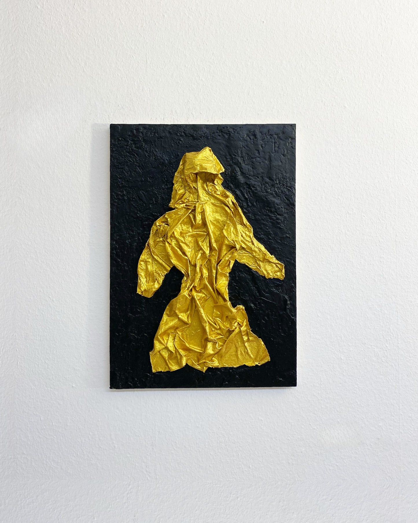 Auratische Erscheinung - 40 x 60 cm