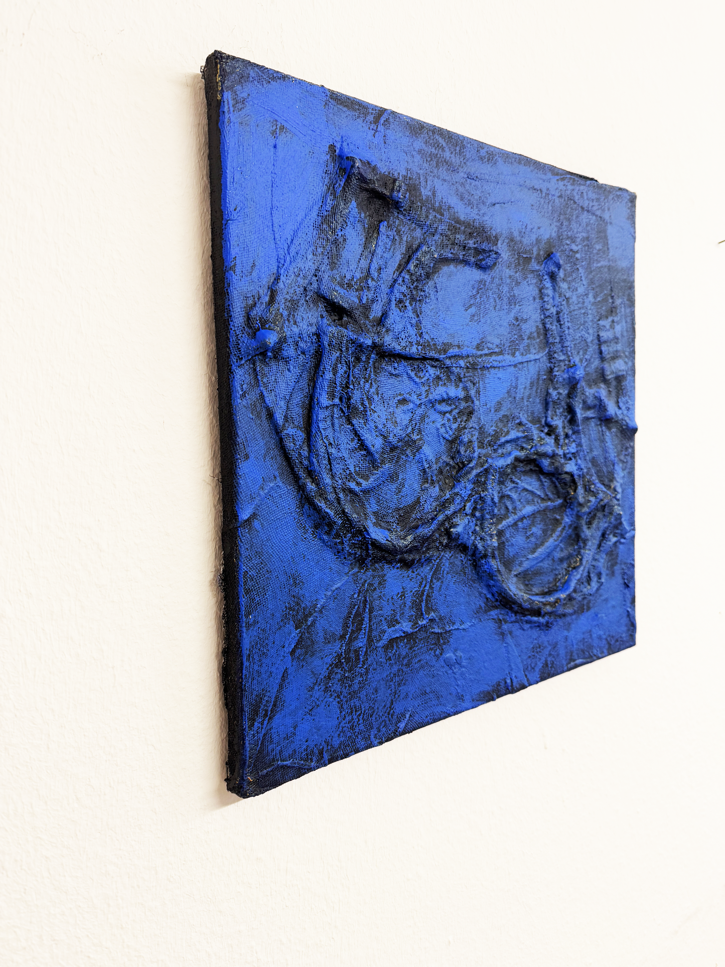 Fossile Intimität Women´s Secret - 40 x 40 cm  (RESERVIERT)