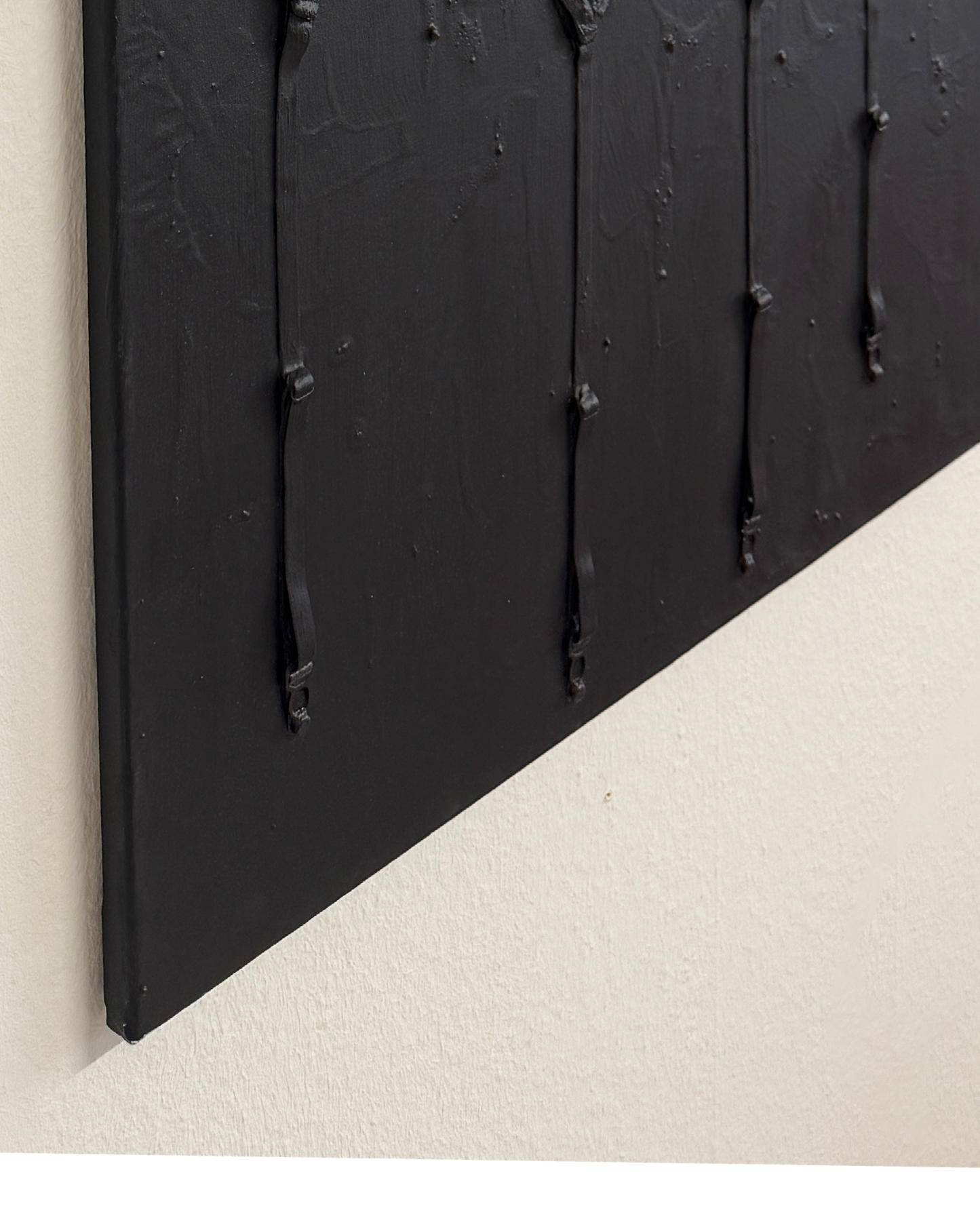 Verborgene Sinnlichkeit - 60 x 90 cm        (RESERVIERT)