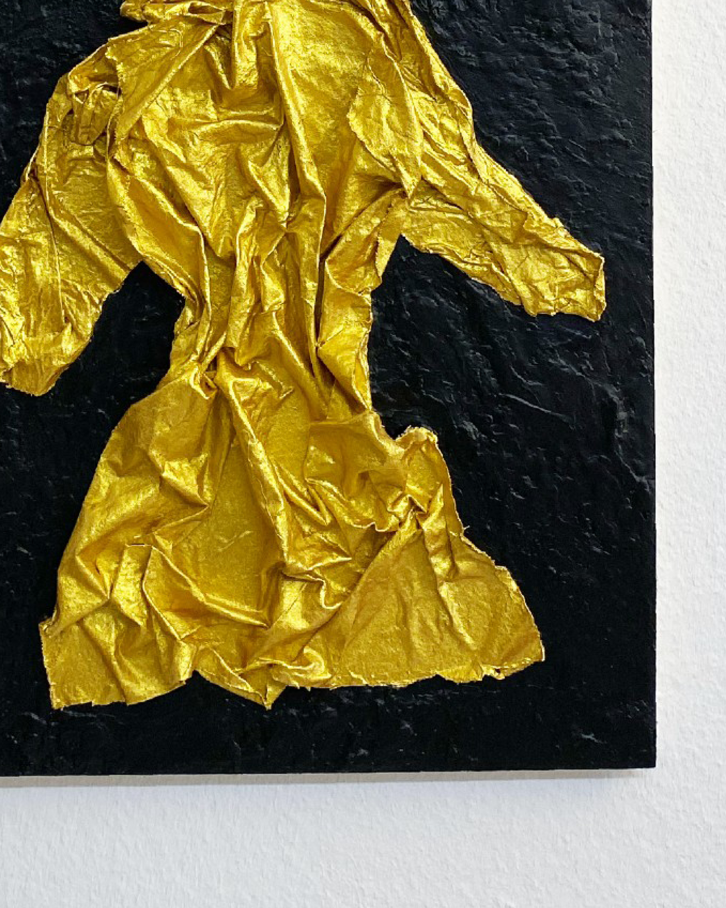 Auratische Erscheinung - 40 x 60 cm