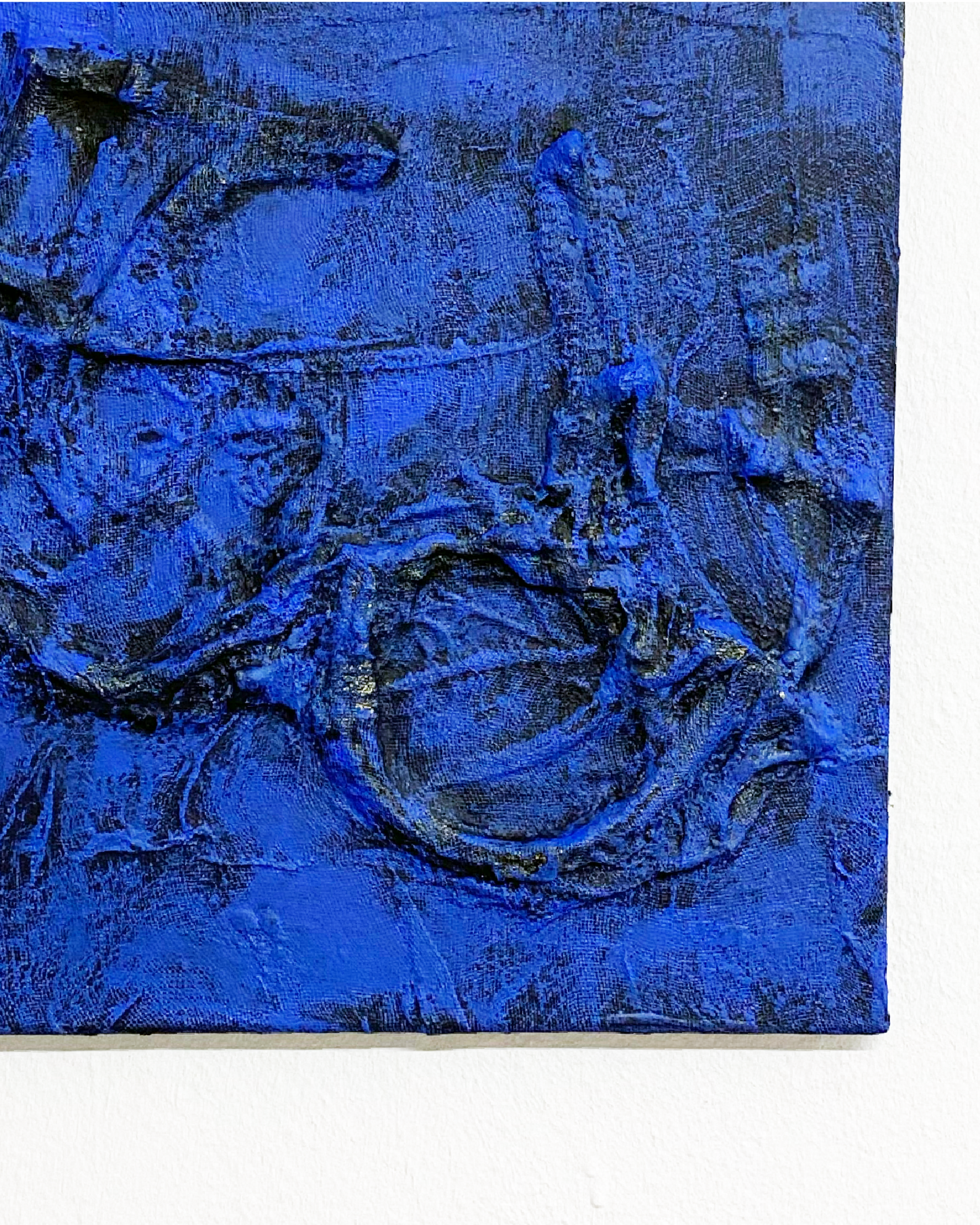 Fossile Intimität Women´s Secret - 40 x 40 cm  (RESERVIERT)