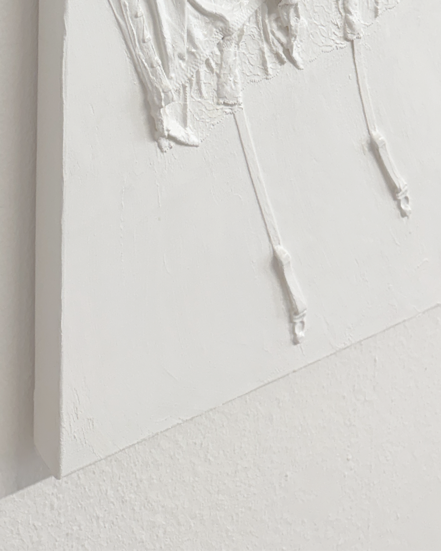 „Verführerische Nostalgie“ - 60 x 80 cm  (RESERVIERT)