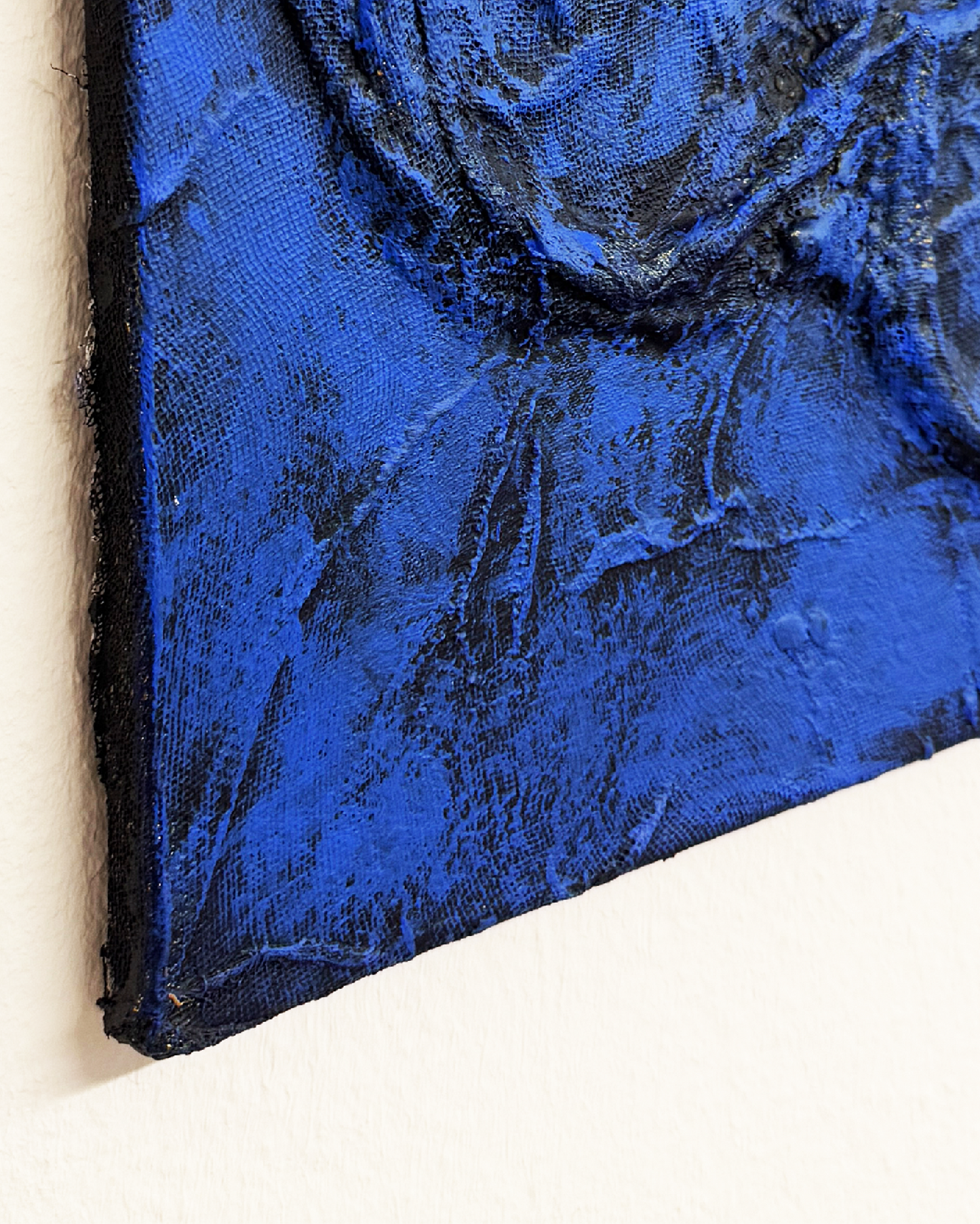 Fossile Intimität Women´s Secret - 40 x 40 cm  (RESERVIERT)