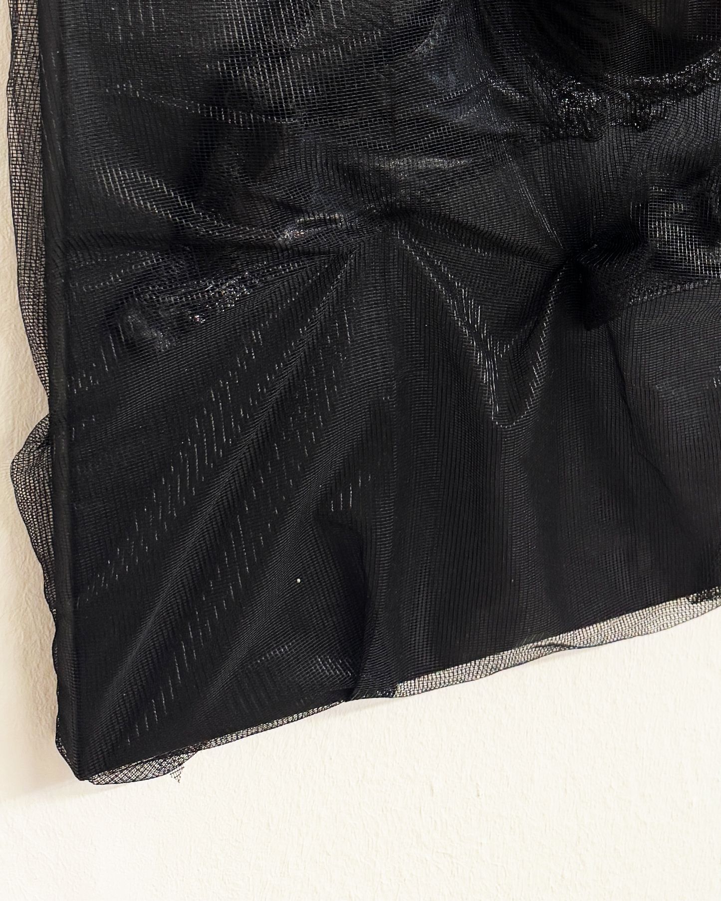 Verhüllte Intimität - 80 x 60 cm  (RESERVIERT)